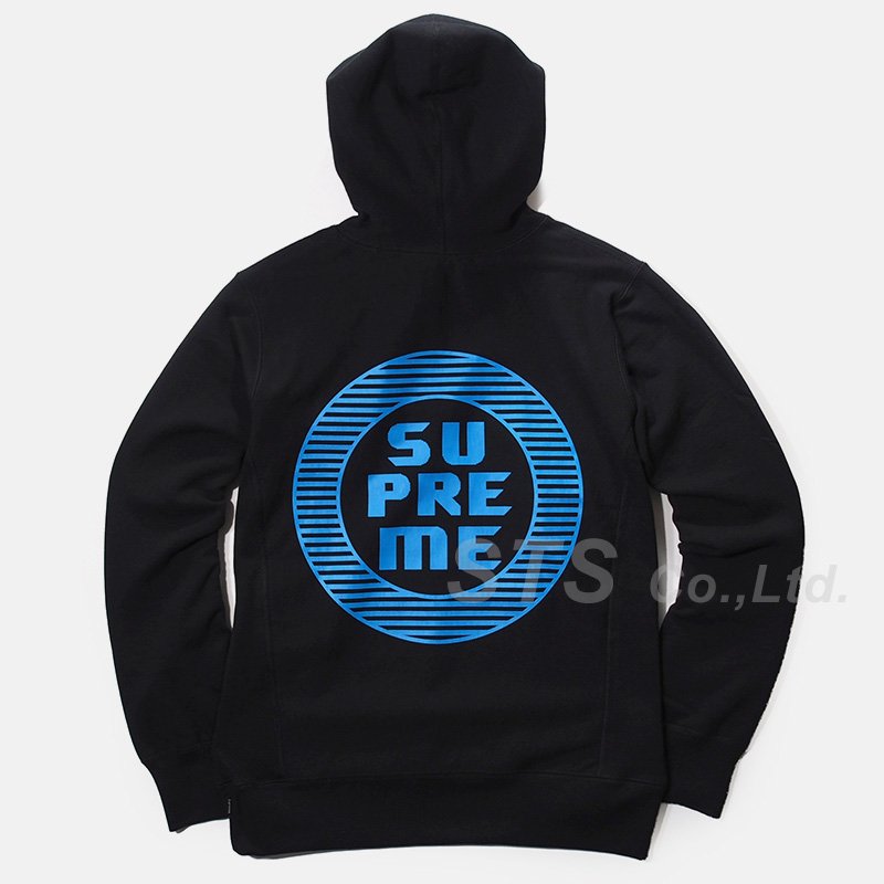 Supreme hotsell disrupt hoodie