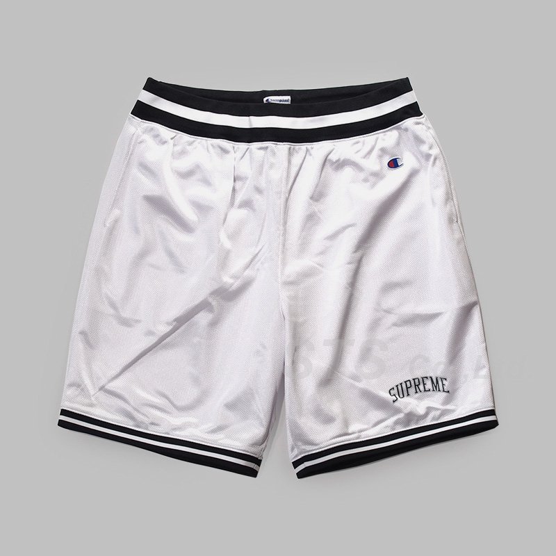 Supreme/Champion Basketball Short - UG.SHAFT