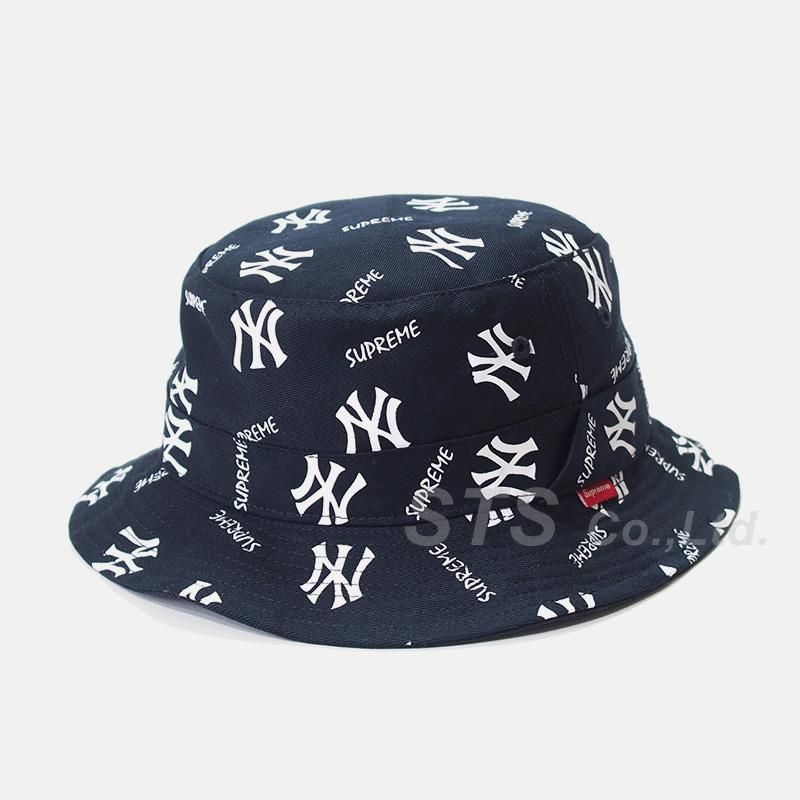 New York Yankees/Supreme/'47 Brand Crusher - UG.SHAFT