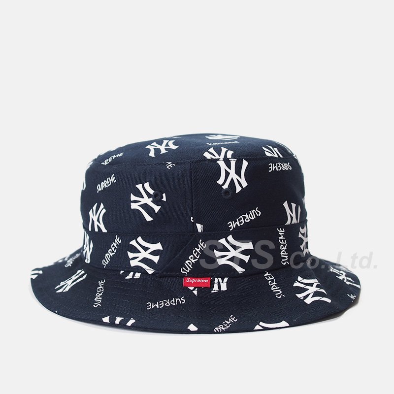 New York Yankees/Supreme/'47 Brand Crusher - UG.SHAFT