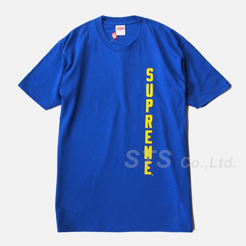 Supreme - Thrasher Tee - UG.SHAFT