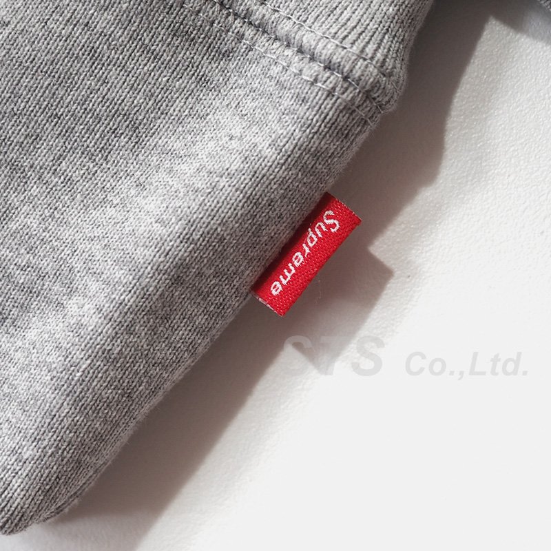 Supreme - Arc Logo Crewneck - UG.SHAFT