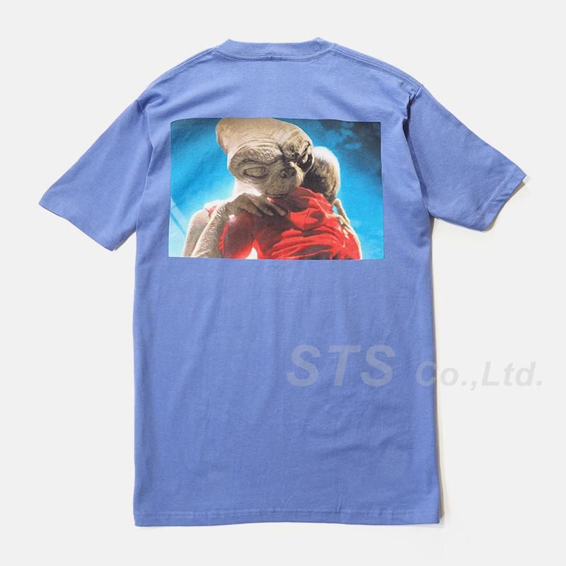 Supreme 2024 et tee