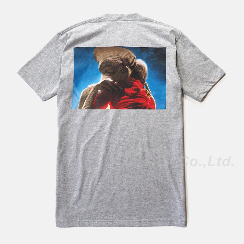 Supreme cheap et tee