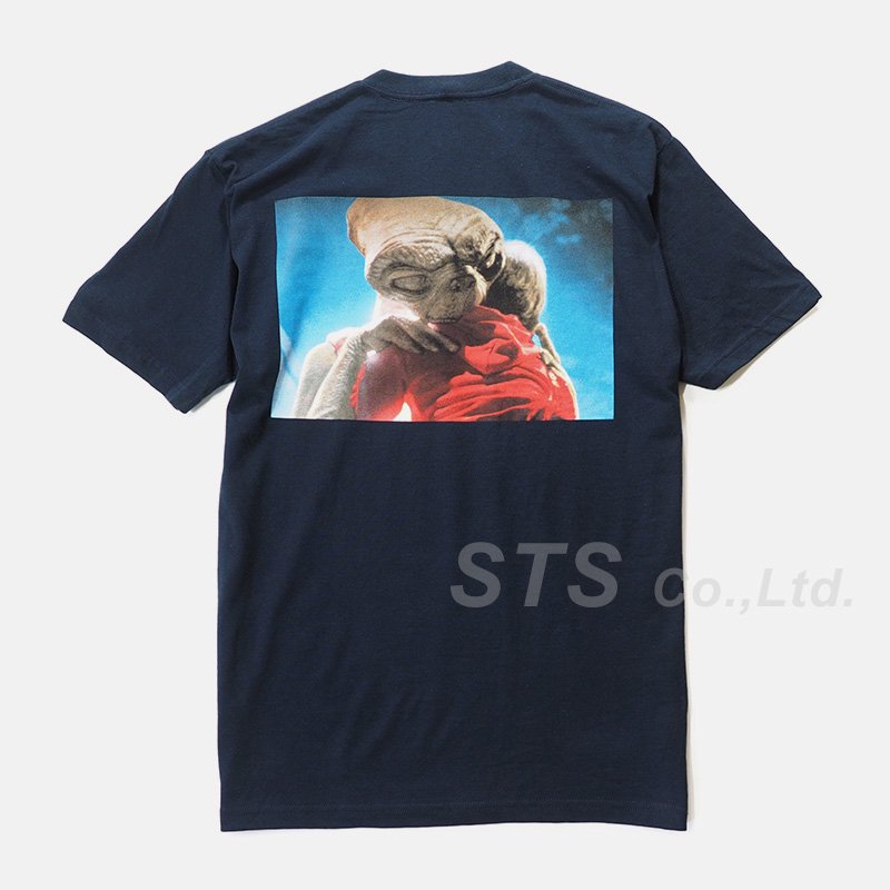 Supreme - E.T. Tee - UG.SHAFT