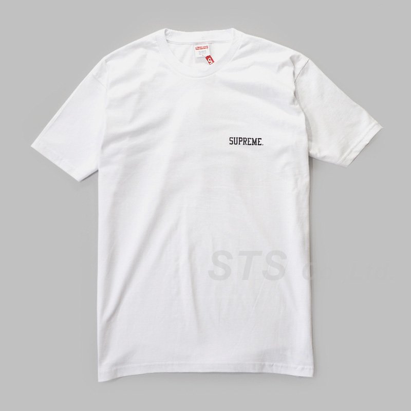 Supreme - E.T. Tee - UG.SHAFT