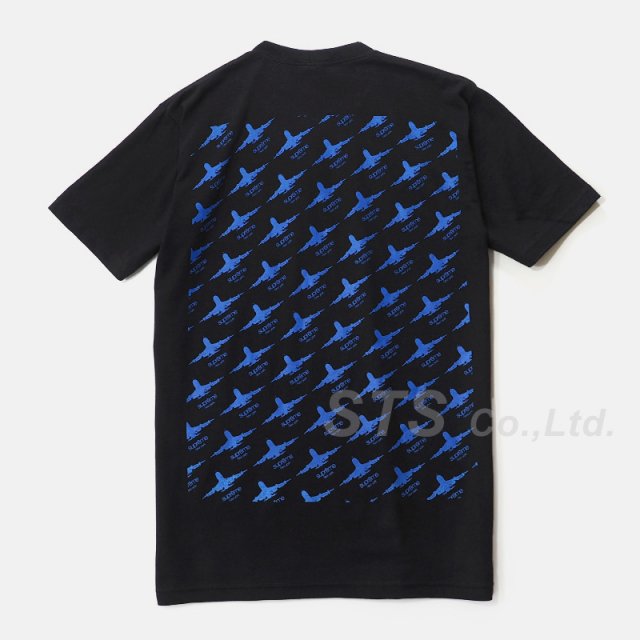 Supreme - Peel Tee - UG.SHAFT