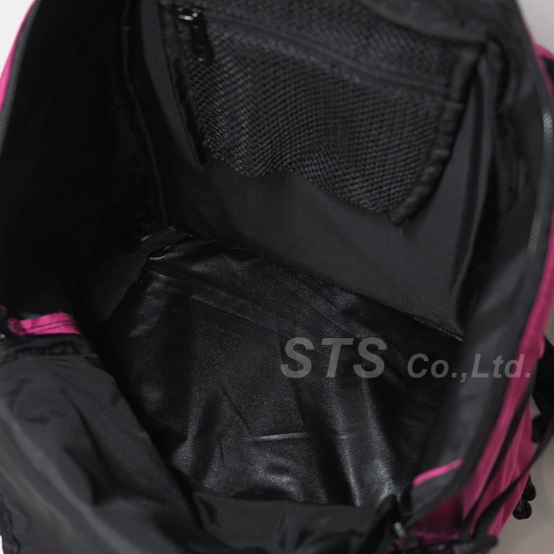 【最終値下げ】Supreme Contour BackPack 15fw Supreme Contour Backpack (FW15)