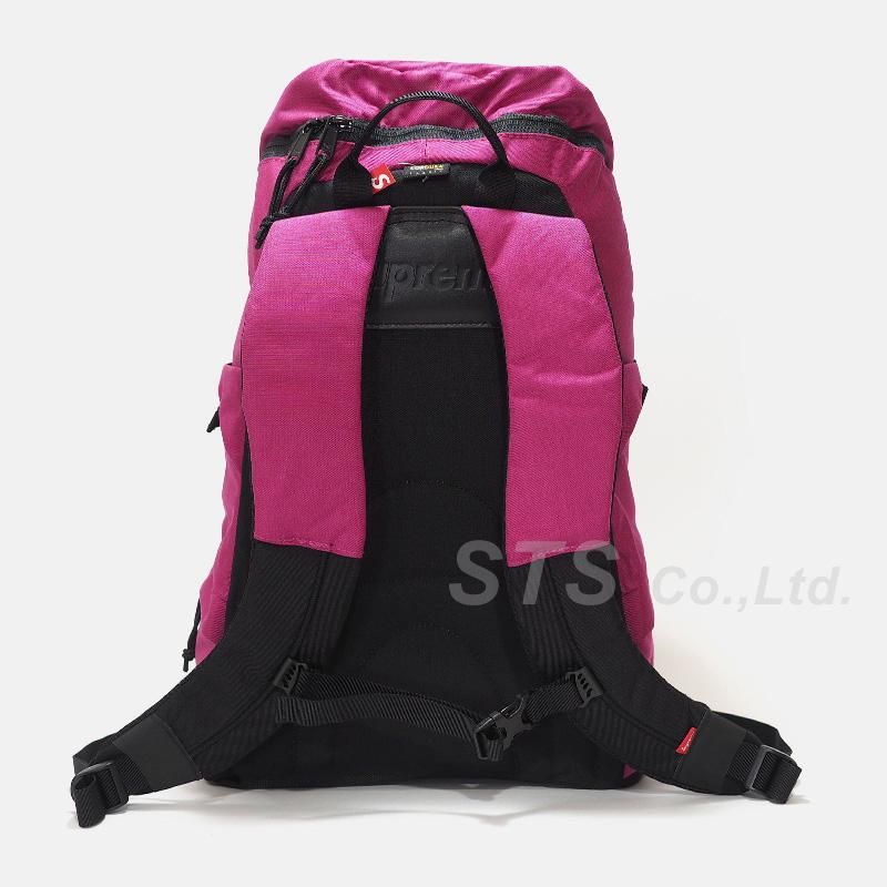 Supreme - Contour Backpack - UG.SHAFT