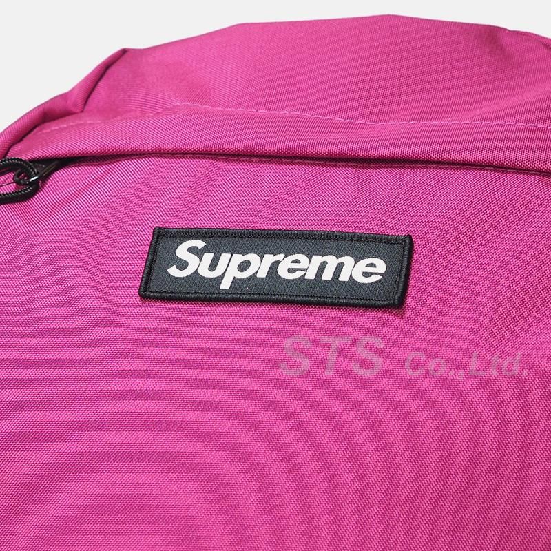 【最終値下げ】Supreme Contour BackPack 15fw Supreme Contour Backpack (FW15)