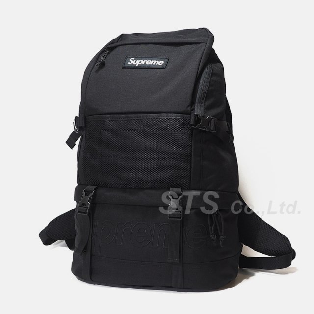 Supreme - Contour Backpack
