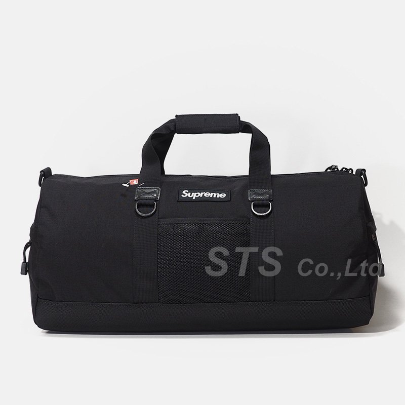 Supreme - Contour Duffle Bag - UG.SHAFT