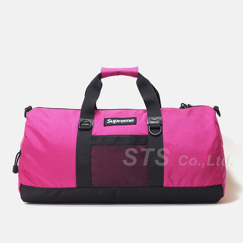 Supreme - Contour Duffle Bag - UG.SHAFT