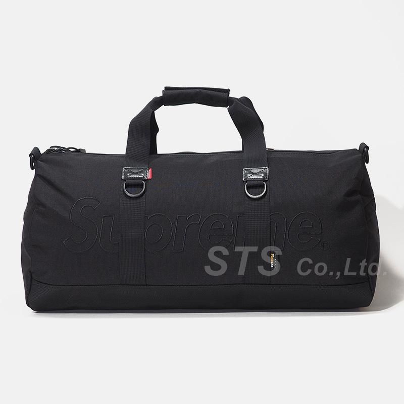 Supreme - Contour Duffle Bag - UG.SHAFT