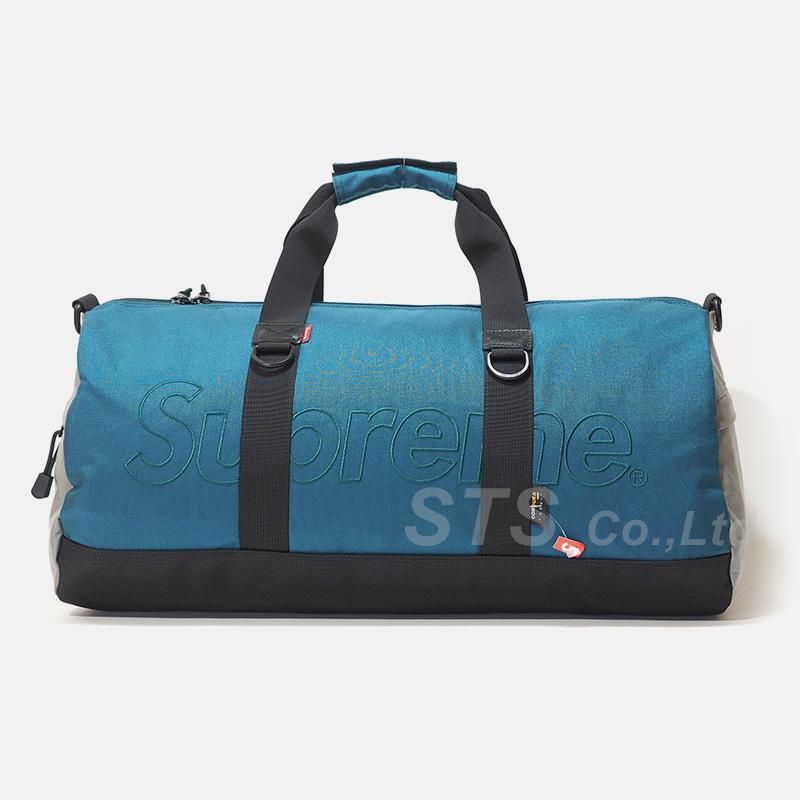 Supreme - Contour Duffle Bag - UG.SHAFT