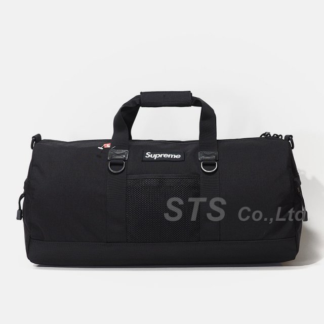 Supreme - Contour Duffle Bag