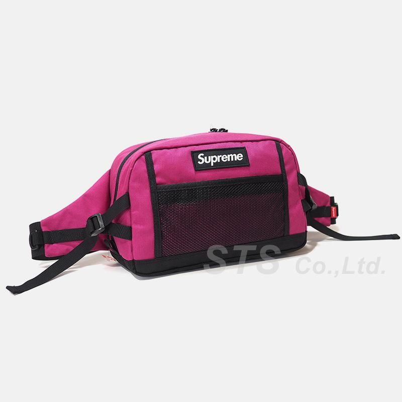 Supreme - Contour Hip Bag - UG.SHAFT