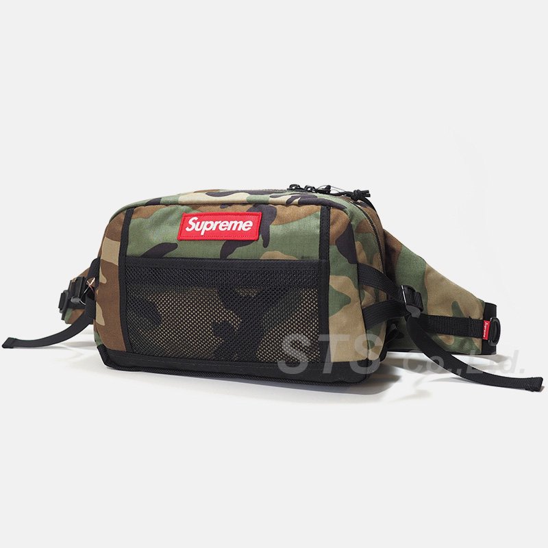 Supreme - Contour Hip Bag - UG.SHAFT