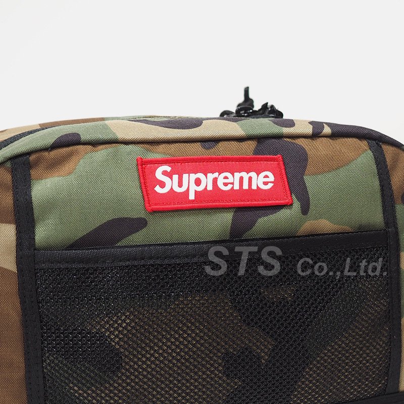 Supreme - Contour Hip Bag - UG.SHAFT