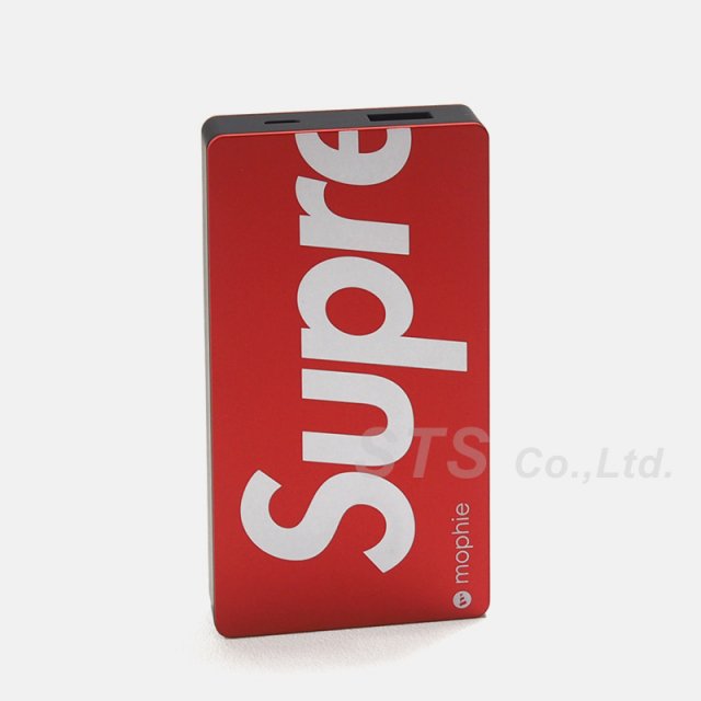 Supreme/Mophie Space Station