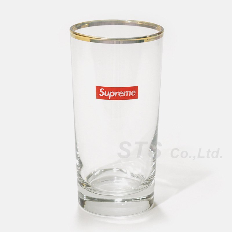 Supreme - Bar Glass - UG.SHAFT