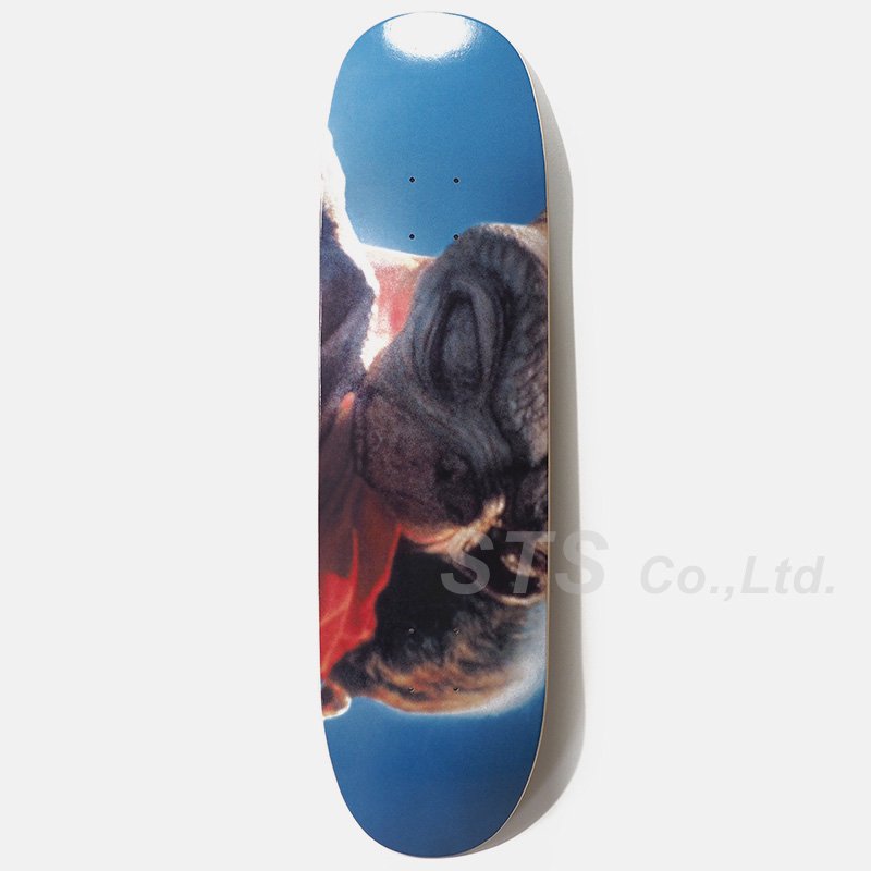 Supreme - E.T. Skateboard - UG.SHAFT
