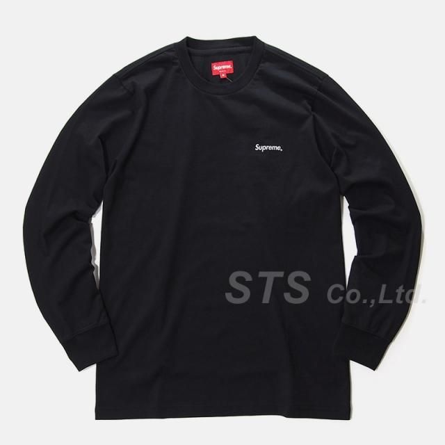 Supreme WOOL S LOGO 6-PANEL ブラック kse989 Supreme】WOOL S LOGO 6-PANEL ブラック【kse989】 (Supreme