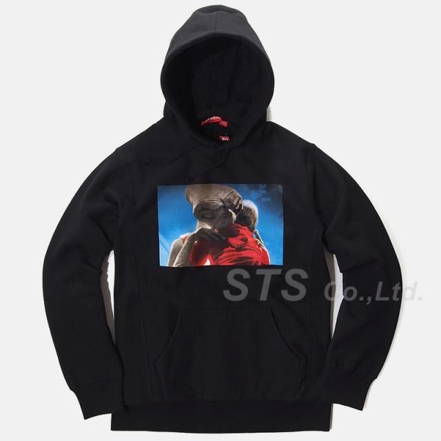 Supreme - E.T. Hooded Sweatshirt