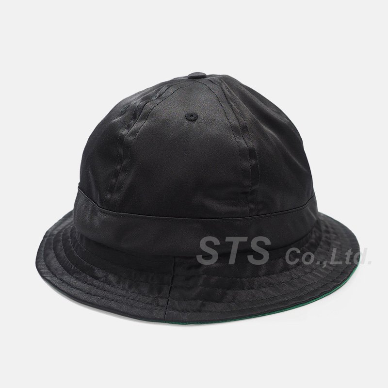 Bianca Chandon - Satin Bell Bucket Hat - UG.SHAFT