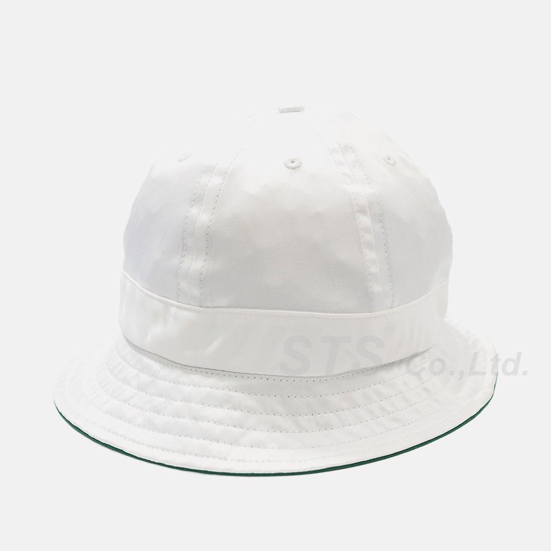 Bianca Chandon - Satin Bell Bucket Hat - UG.SHAFT