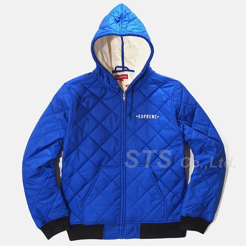 特注販売中 XL Supreme independent ナイロンジャケット | www.artfive