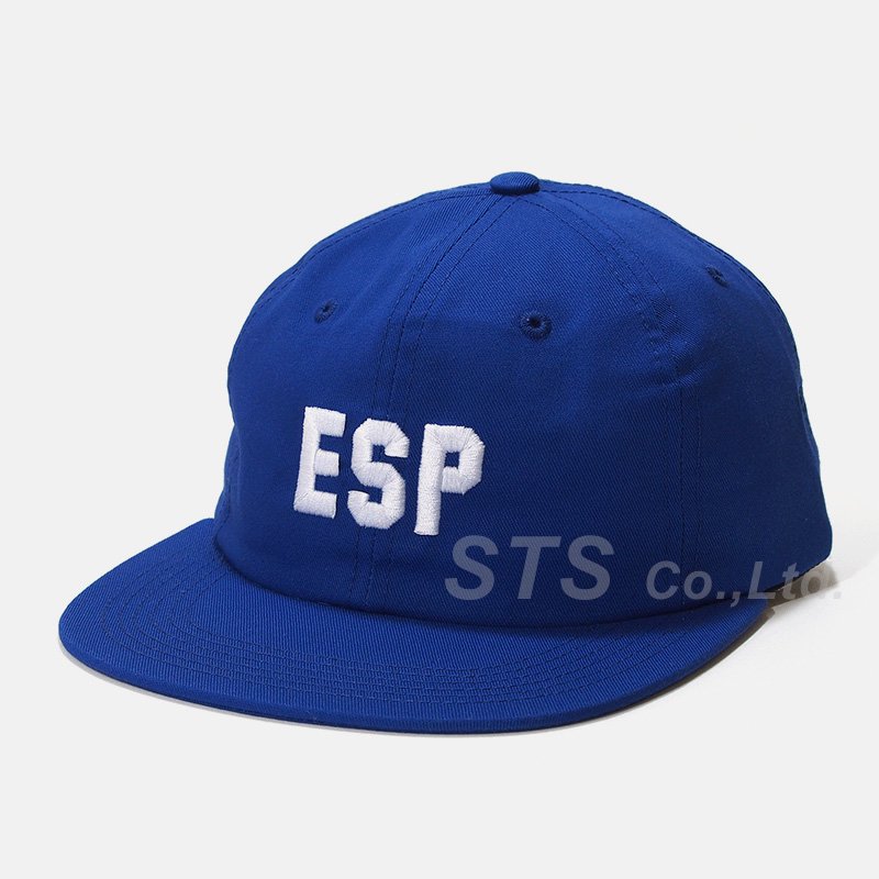 Supreme - ESP 6 - Panel Cap - UG.SHAFT