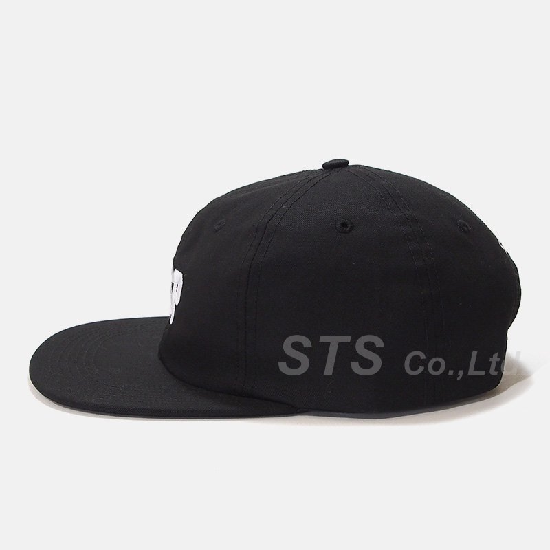 Supreme - ESP 6 - Panel Cap - UG.SHAFT