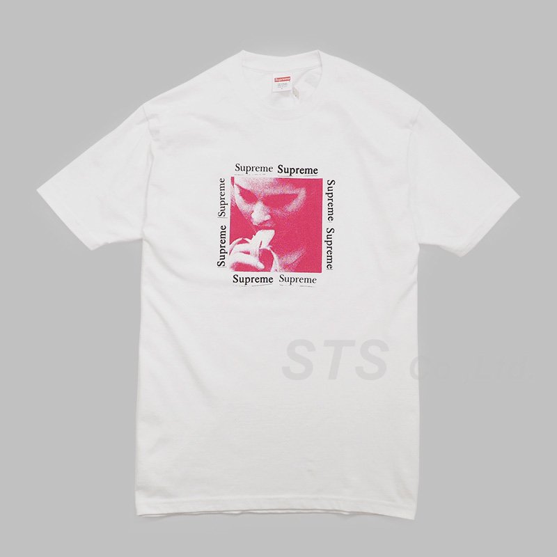 Supreme - Banana Tee - UG.SHAFT