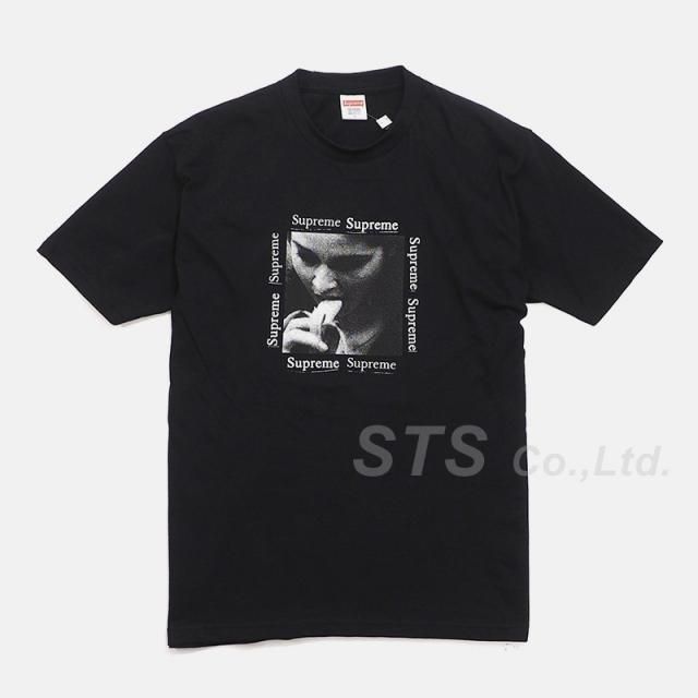 Supreme lunar tee on sale