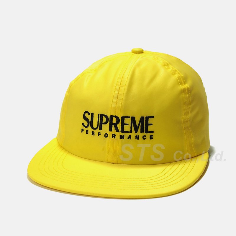 Supreme Performance Hat