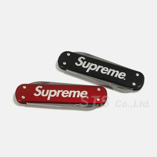 Supreme/Victorinox Money Clip