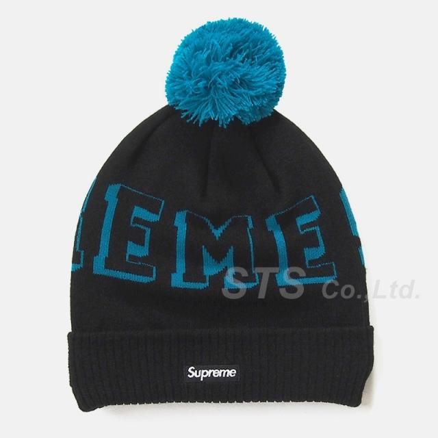 Supreme - Small Box Thermal Zip - Up Sweat - UG.SHAFT