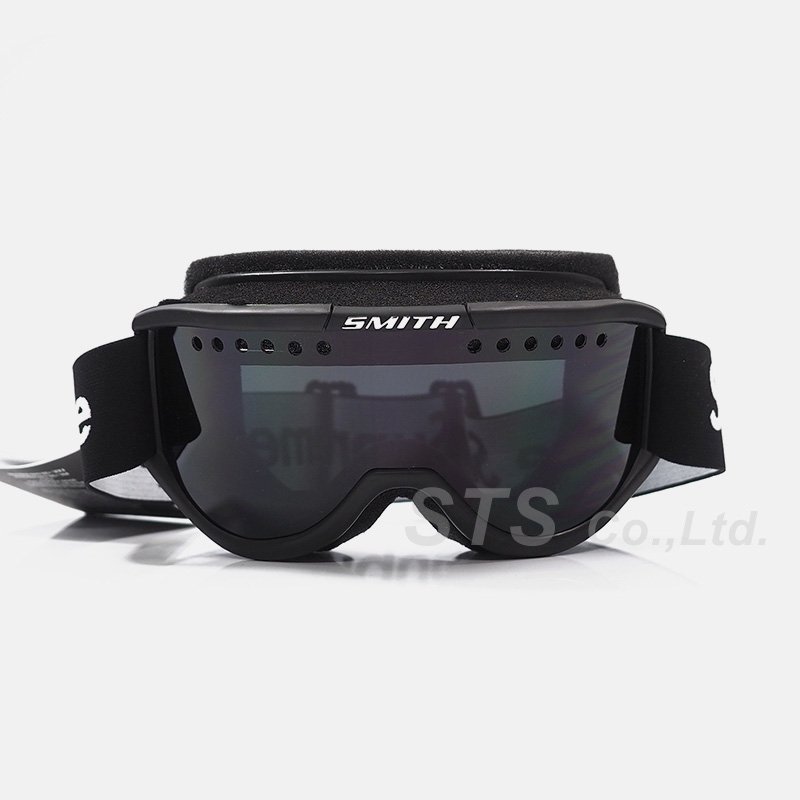 Supreme/Smith Cariboo OTG Ski Goggle - UG.SHAFT