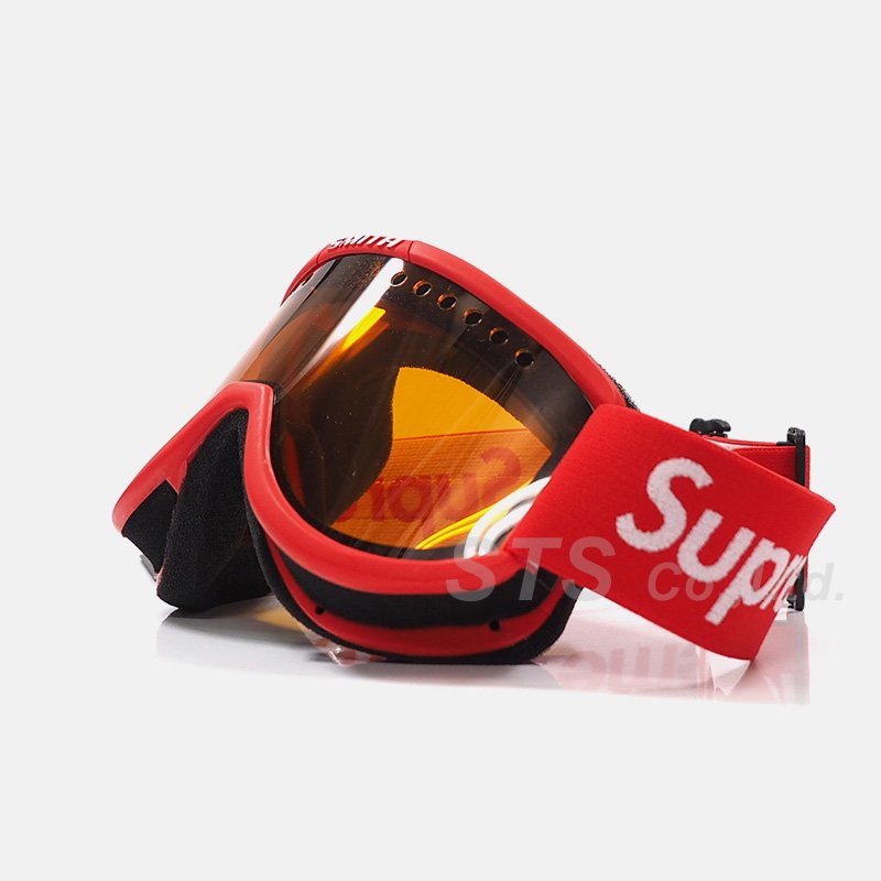 Supreme/Smith Cariboo OTG Ski Goggle - UG.SHAFT