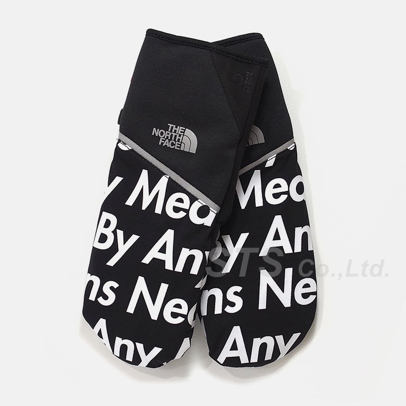 Supreme/The North Face Winter Runners Glove - UG.SHAFT