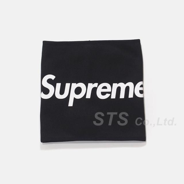 Supreme - Box Logo Crewneck - UG.SHAFT