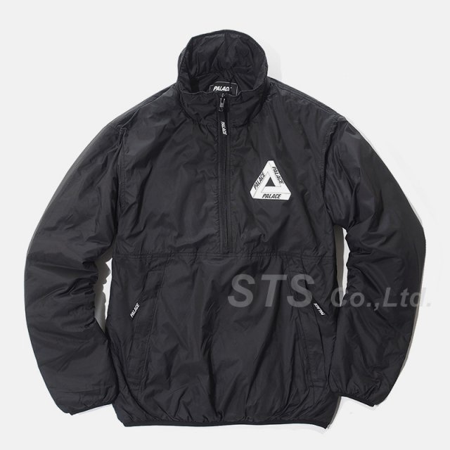Palace Skateboards - Packable Half Placket Thinsulate
