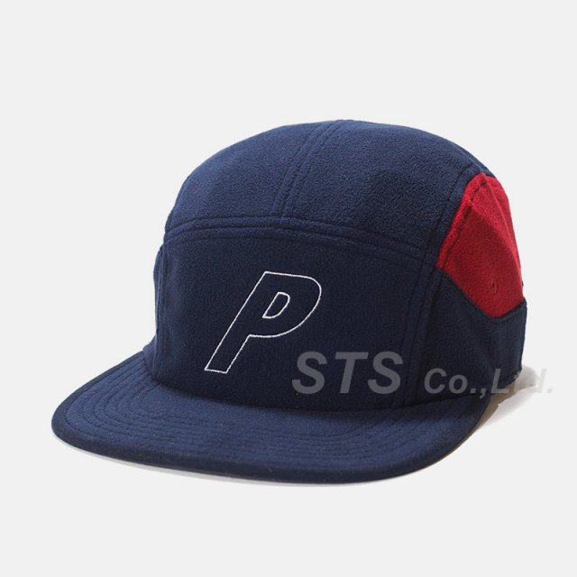 Palace Skateboards - Wool Stadium Hat - UG.SHAFT