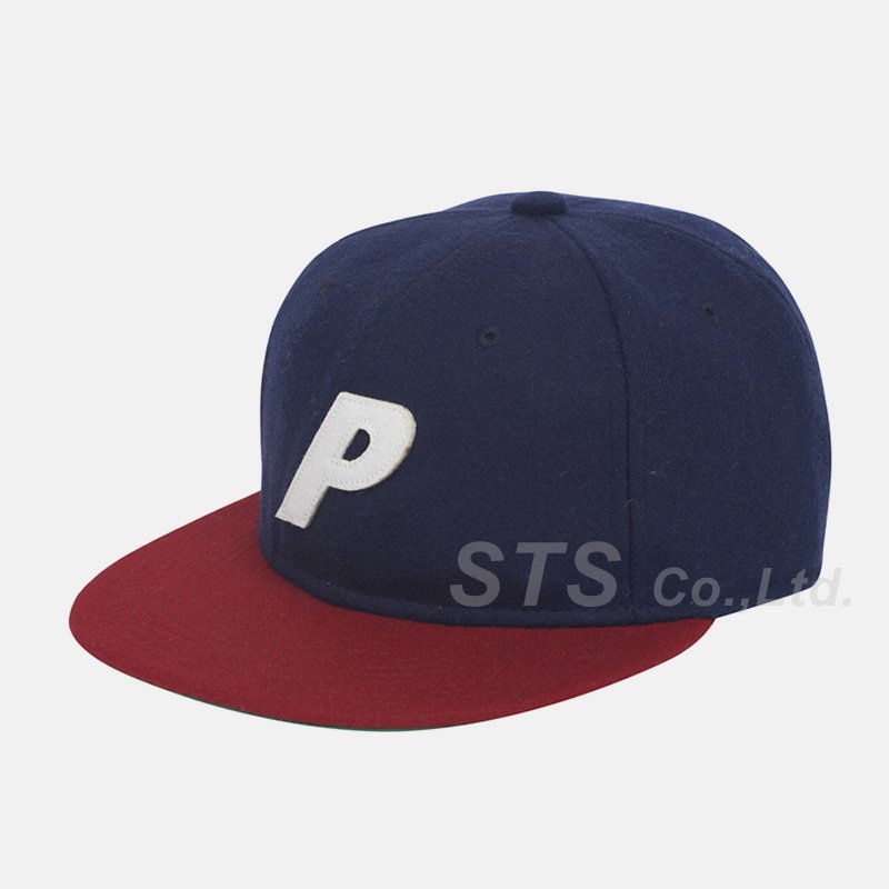 Palace Skateboards - Wool Stadium Hat - UG.SHAFT