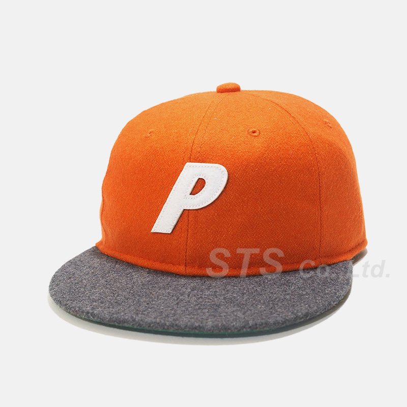 Palace Skateboards - Wool Stadium Hat - UG.SHAFT