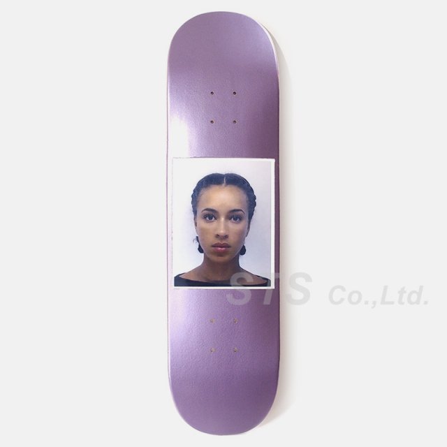 Fucking Awesome - Michelle Skateboard