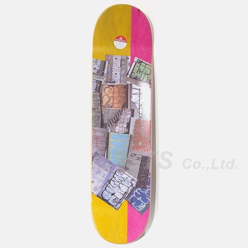 Fucking Awesome - Wanto Skateboard - UG.SHAFT