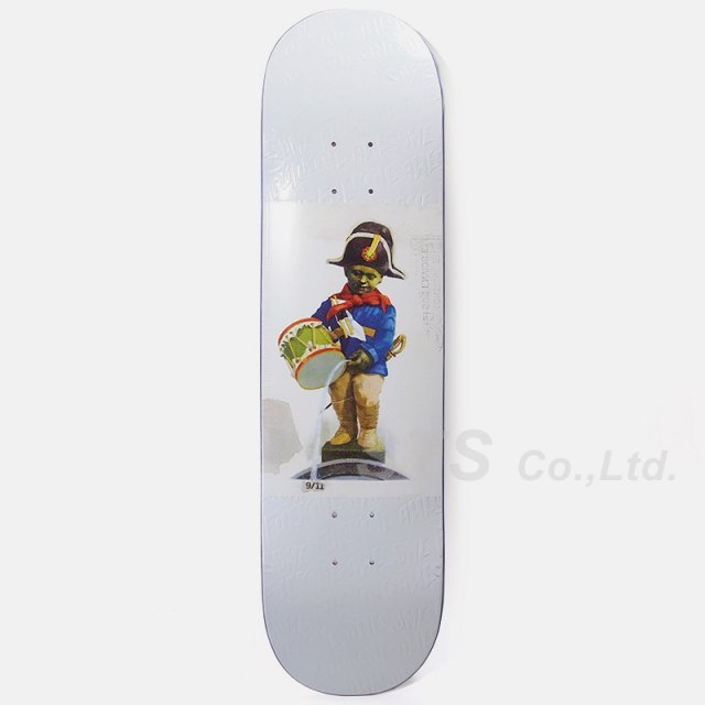 Fucking Awesome - Napoleon Skateboard