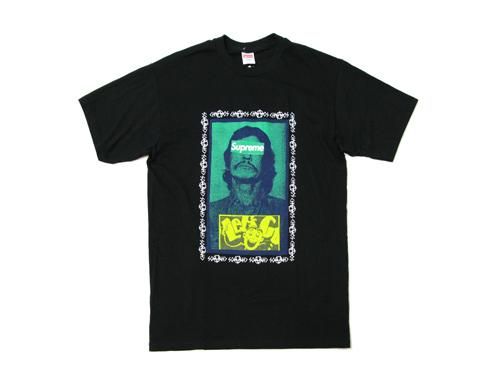 Supreme 2024 bronson tee